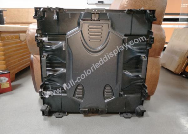 Cor completa conduzida altamente impermeável da exposição, telas conduzidas para o aluguer 320×160mm