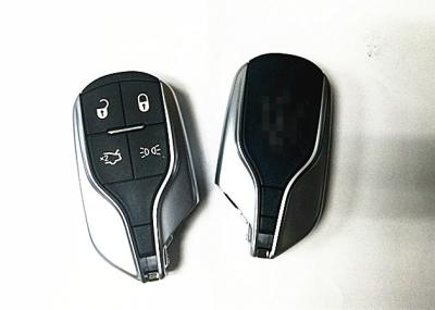 2014 – 2016 Maserati Ghibli / Quattroporte Smart Key Keyless Entry Fob 4B 433MHz  M3N-7393490