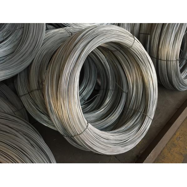 High Quality BS Standard 7/8 AWG Galvanized Steel Cable Stay Wire Medium Voltage Insulated for Construction