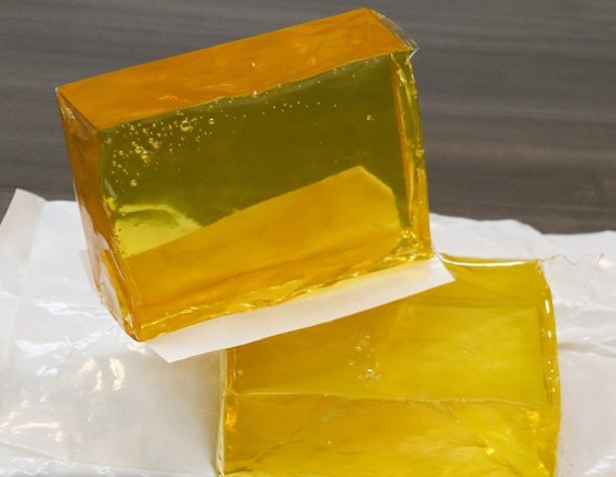 Strong Special Adhesive Hot Melt Blocks For Fly And Rodent Traps Environmental Protection