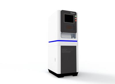 Smallest Metal 3D Printer Fast Turn Over With High - Accuracy Galvo Scanning System