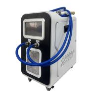 Nanotecnología PEM Generador de agua de hidrógeno Spa Máquina de baño de agua pura Baño de hidrógeno Generador de agua de spa