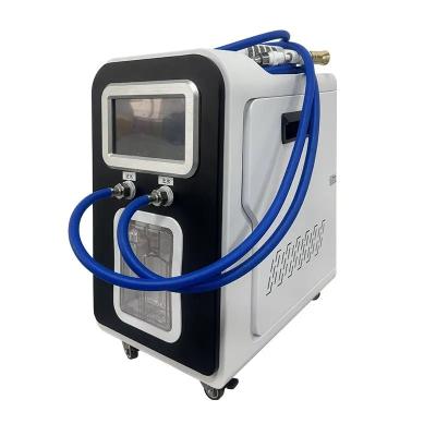 Nanotechnology PEM Hydrogen Water Generator Spa Bath Machine Pure Water Bath Hydrogen Water Spa Generator