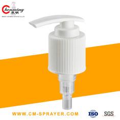 24mm Pump Dispenser For Hand Cream Thick Lotion Body Lotion