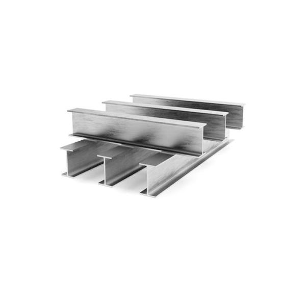 AISI SUS ASTM EN 1.4462 2205 Metal H Beam