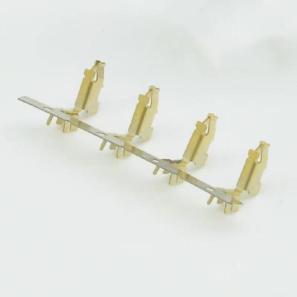 Schneider LXM18 VW3M5B12 5B10 VM3M8B11 Servo Motor Cable Connectors 6 Pin