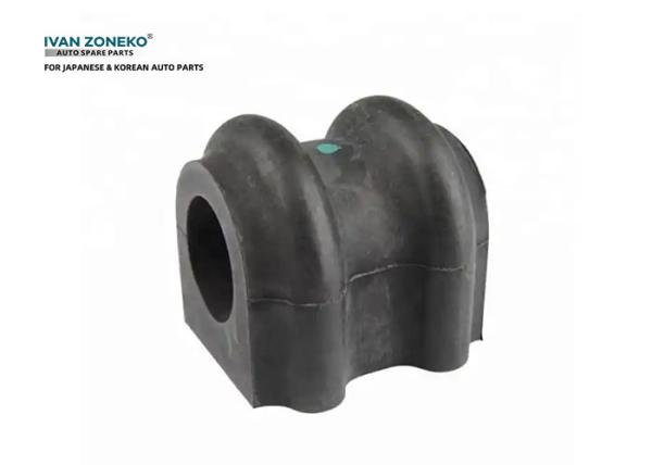 54813-3X000 Front Axle Stabilizer Bar Link Rubber Bushing For Hyundai For Kia