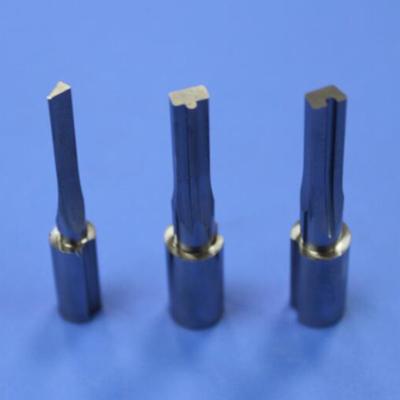 Efficient Machining Tungsten Carbide Punch for Stator Core Stamping Die
