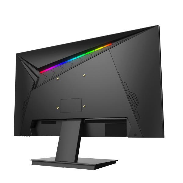 75Hz - 360Hz Компьютерные ПК Мониторы 27 дюймов 1920x1080 178° горизонтальный угол обзора