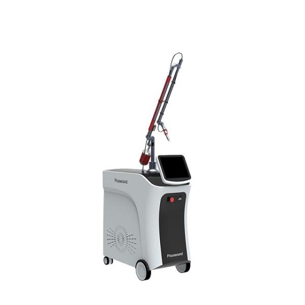 High quality Picosecond laser tattoo removal machine