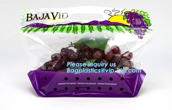 Stand Up Roasted Chicken Packaging Bags With Zip Top hot roast, rotisserie chicken bag, microwaveable bag, slide plastic