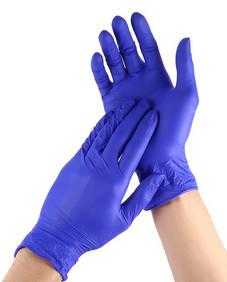 Vinyl Disposable Protective Gloves