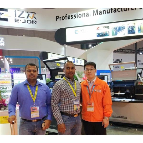 Изготовление 3D знаков каналов букв Выберите EJON T13 высокопроизводительный CNC профиль изгибатель