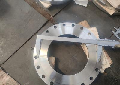 OEM Steel Flange Plate Astm A182 F304 Stainless