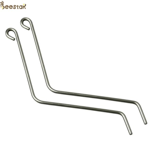 Усиленный соединитель улья нержавеющей стали для Beekeepers