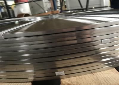 Tira alta do aço carbono de liga, formabilidade laminada da tira ASTMA 666 Weldable de aço boa