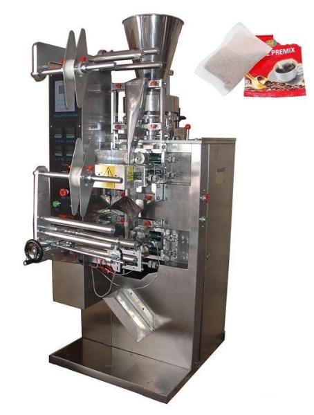 Liquid Bag Packaging Machine, Sauce Bag Packing Machine, Liquid Bag Packing Machine