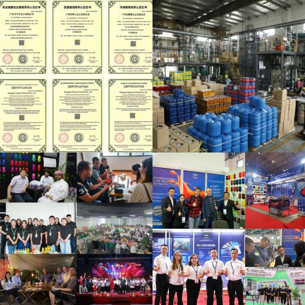 MSDS износостойкость и устойчивость к царапинам Белая 1K Ремонтная краска Автомобильная краска Автомобильное распыление покрытие