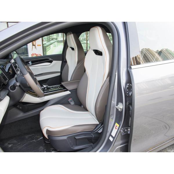 Revolutionize Your Driving Experience with 2024 BYD Qin Plus EV and DM-i Hybrid Sedan