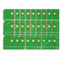 Rogers 3003 0.635MM HF ENIG Circuit Board Matériaux de PCB à haute fréquence