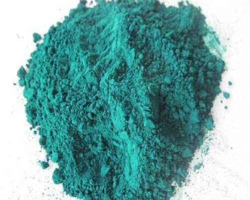 RAL 6010 Electrostatic Epoxy Polyester Powder Coating Spray Powder Paint Environmental Friendly