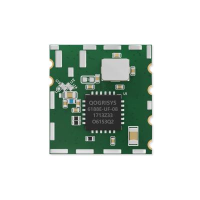 Uso sem fio do orador da economia de poder do router RTL8188EUS de Wifi da relação de USB