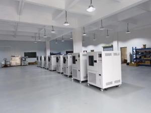 DONGGUAN LONROY EQUIPMENT CO LTD