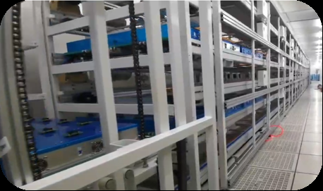 Modular Automated Manufacturing Systems Supporting Rapid Deployment and Easy Maintenance in Dynamic Industrial Settings