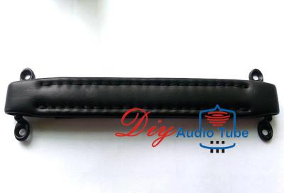 Dark Color Guitar Amplifier Handles 196mm Fix Hole Distance Vintage Replacement