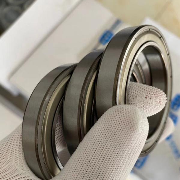 6705ZZ 25*32*4mm 25mm size ball bearing Robot Joint Thin Wall Ball Bearings