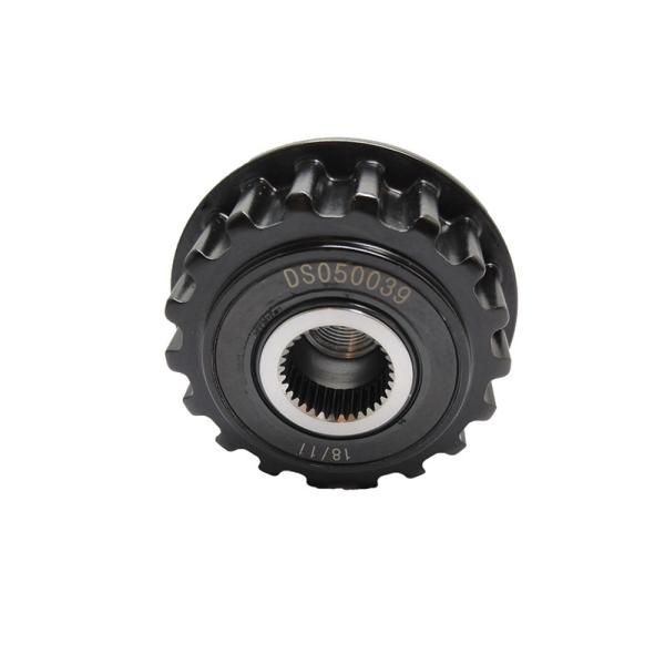 OEM 6G9N10D311 6G9N10D311AA 6G9N10D311AB for LAND ROVER & VOLVO S60 S80 V60 HIGH Quality Electrocity Alternator Freewheel Pulley