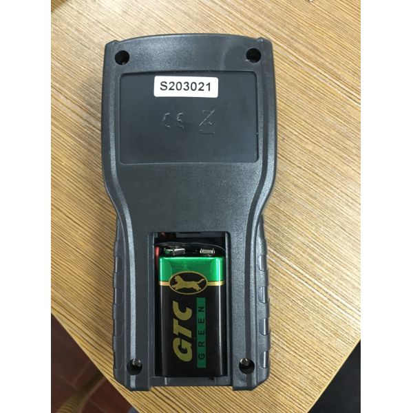 Wheat Paddy Rice Moisture Meter 2 In 1 Grain Moisture Tester