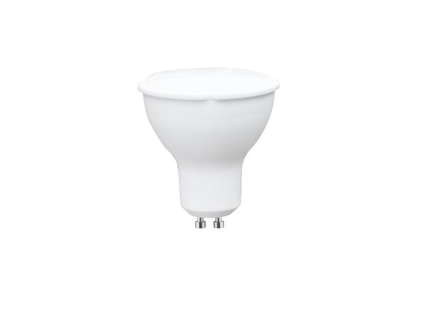 3W GU10 LED Spotlight Light Bulbs Indoor SMD2835 Warm White