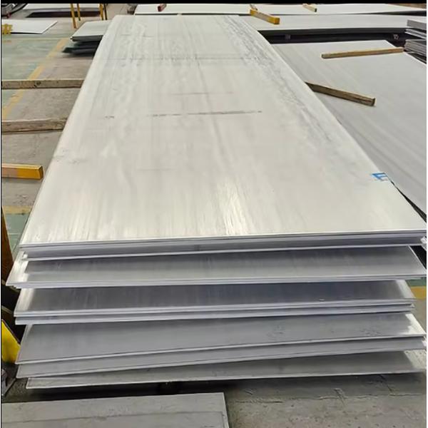 Лист из нержавеющей стали гладкой коррозионной стойкости класса 304/304L