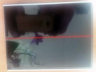 8,4 дюйма C084XAT01.0 автомобильное TFT показывает с касанием 30 (максимальным) (Tr+Td)