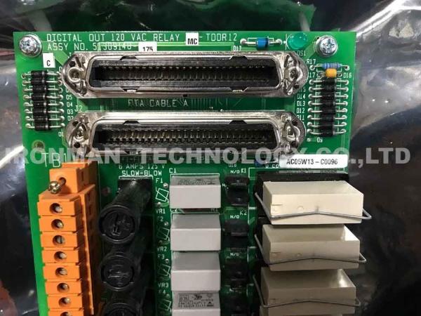 Honeywell 120 Vac Relay 51309148-175 Conformal Coating Electronics