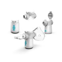 Nebulizer portátil frio da tosse COPD da máquina do Nebulizer das crianças do agregado familiar