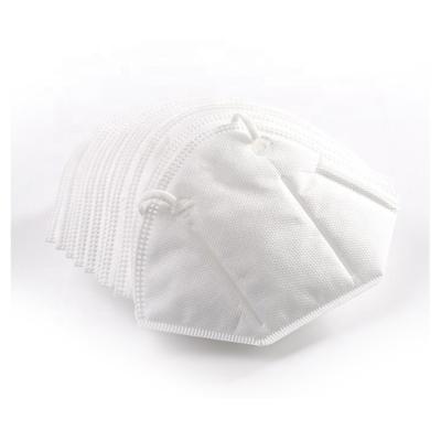 Effectively Filter FFP2 Dust Masks , FFP2 Face Mask Unique Design