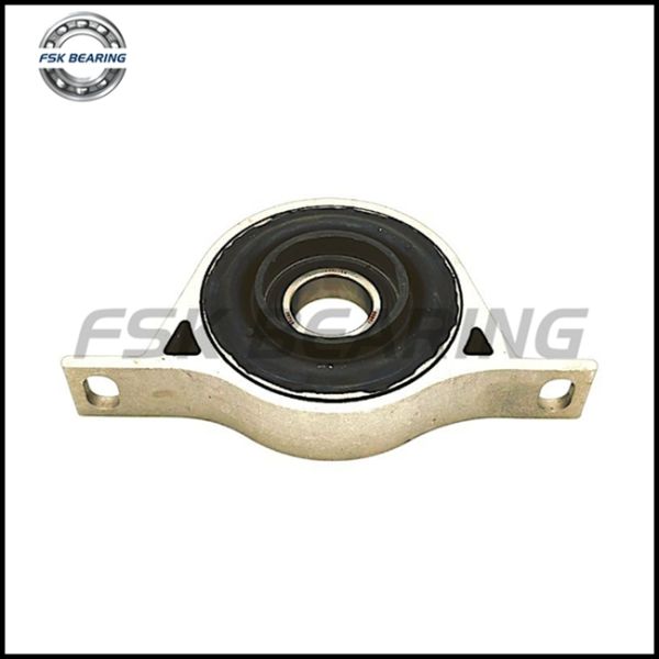 DU25550048 Rear Wheel Hub Bearing For Sunshine N17 Ma Chi Scenery Megane Fengxing Jingyi X3