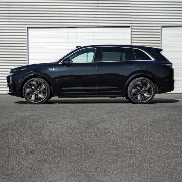 Quick Response Lixiang L7 5-Door 5-Seater SUV Energy Vehicles 4WD EV Auto Electric Car