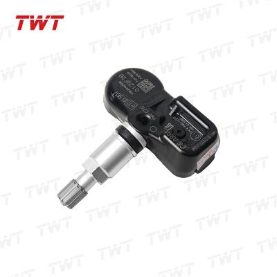 Twt 42607-30071 42607-02031 Sensor de Monitoreo de Presión de Neumáticos Tpms 4260730071 4260702031 para Toyota Lexus Ct200H 2015-2016 Zwa10