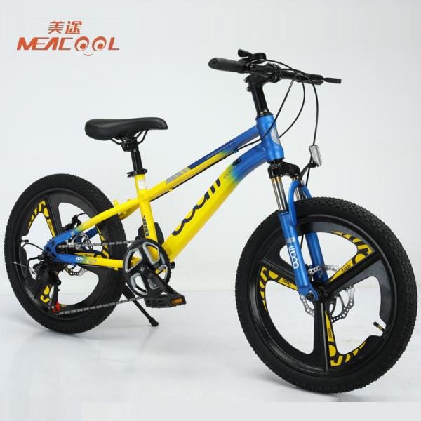 Fashionable Lightweight Mountain Bike 24