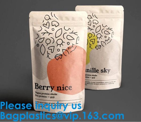 Tea Pouch Bags, Choco Packaging, Nuts Packaging, Whey Protein Packaging, Chicken Bags, Shrink Sleeve