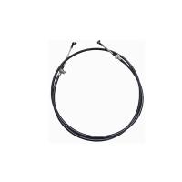 Cable de commande de changement de vitesse de l'accélérateur avec joints à billes