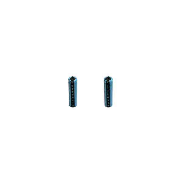 Bateria do manganato do lítio da bateria recarregável HMC1040 3.7V 180mAh