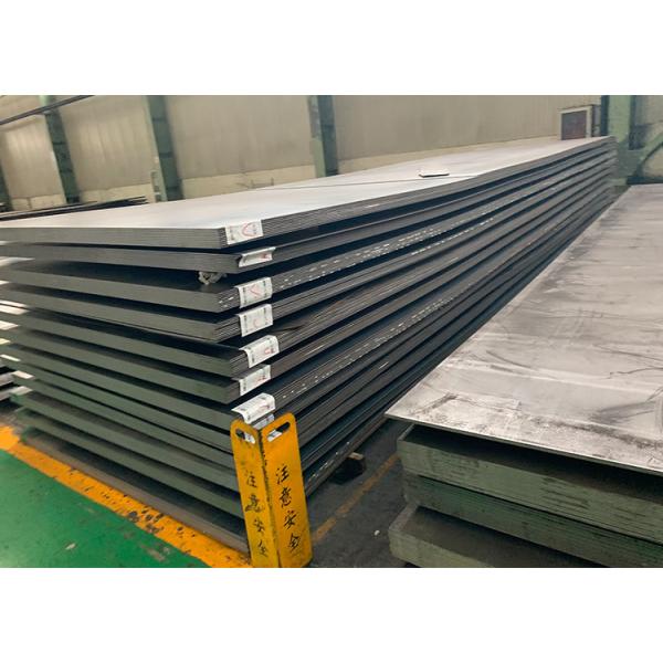 Sa285 Pressure Vessel Steel Plate