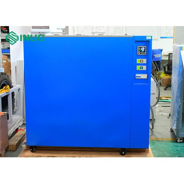 IEC 62196-1 Constant Water Bath 1000L Stainless Steel Temperature Control Test Equipment