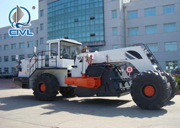new Famous Brand Road Construction Equipment Asphalt Mixing Plant Truck XLZ250 With Low Price For Sale 