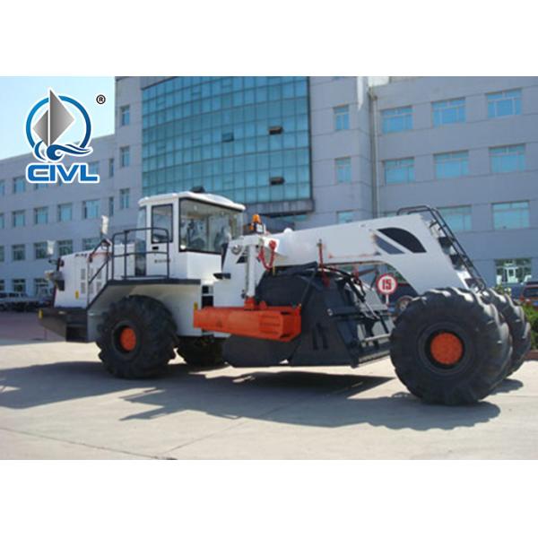 new Famous Brand Road Construction Equipment Asphalt Mixing Plant Truck XLZ250 With Low Price For Sale 