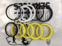 2201538244 Putzmeister 49M Telescopic Three Cylinder Seal Oil Seal Concrete Pump Truck Spare Fittings